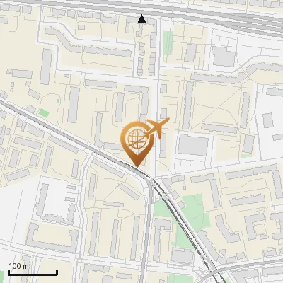 Foto zu Einbecker Straße 101, 10315 Berlin