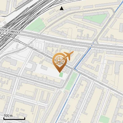 Foto zu Einbecker Straße 34, 10317 Berlin
