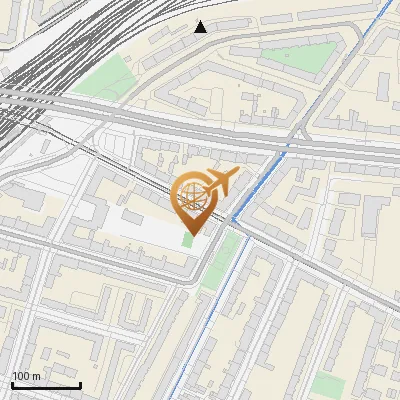 Foto zu Einbecker Straße 36, 10317 Berlin