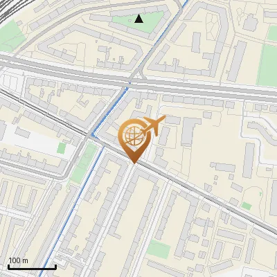 Foto zu Einbecker Straße 49, 10315 Berlin