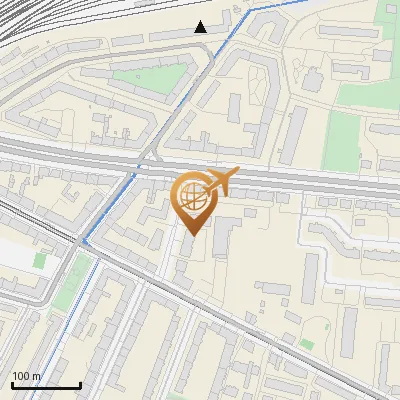 Foto zu Einbecker Straße 55, 10315 Berlin