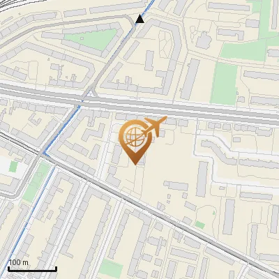 Foto zu Einbecker Straße 57, 10315 Berlin