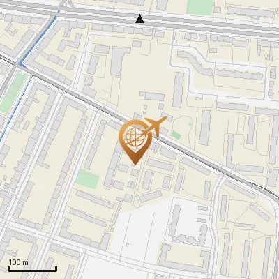 Foto zu Einbecker Straße 68, 10315 Berlin