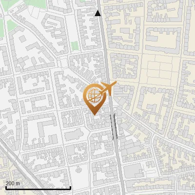 Foto zu Einheitstraße 1, 50733 Köln