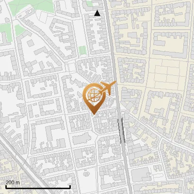 Foto zu Einheitstraße 10, 50733 Köln