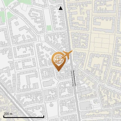 Foto zu Einheitstraße 5, 50733 Köln