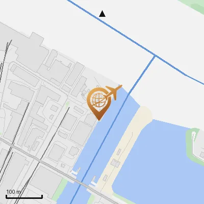 Foto zu Einsiedeldeich 15, 20539 Hamburg