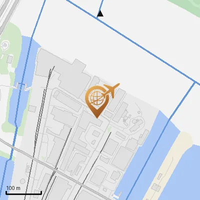 Foto zu Einsiedeldeich 9, 20539 Hamburg