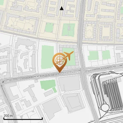 Foto zu Einsteinstraße 151, 81675 München