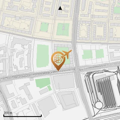 Foto zu Einsteinstraße 153, 81675 München
