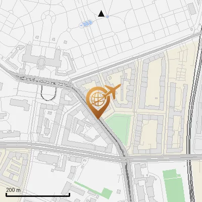 Foto zu Eintrachtstraße 11, 81541 München
