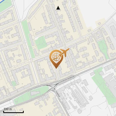 Foto zu Eintrachtstraße 3, 13187 Berlin