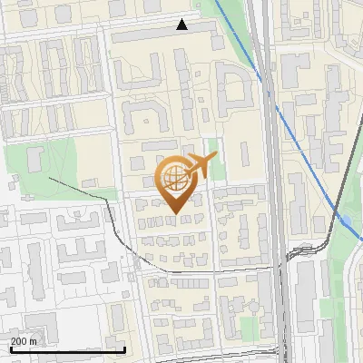 Foto zu Eisenacher Straße 11, 80804 München