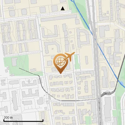 Foto zu Eisenacher Straße 12, 80804 München