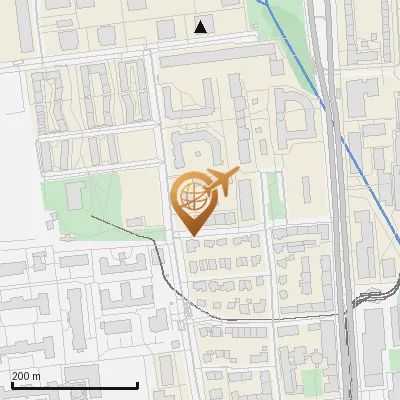 Foto zu Eisenacher Straße 18, 80804 München