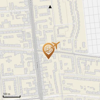 Foto zu Eisenacher Straße 3, 12109 Berlin