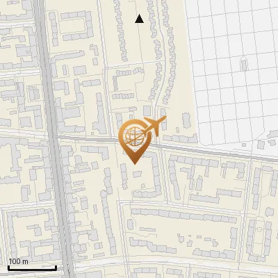 Foto zu Eisenacher Straße 6, 12109 Berlin