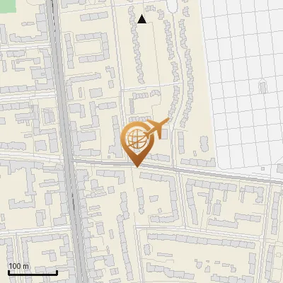 Foto zu Eisenacher Straße 69, 12109 Berlin