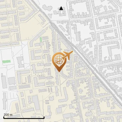 Foto zu Eisenachstraße 10, 50733 Köln