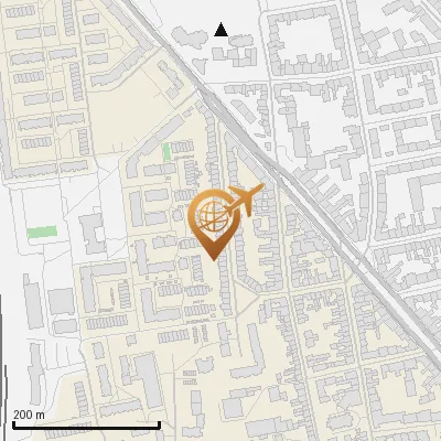 Foto zu Eisenachstraße 13, 50733 Köln