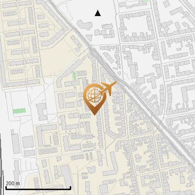 Foto zu Eisenachstraße 21, 50733 Köln