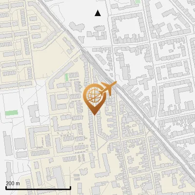 Foto zu Eisenachstraße 22, 50733 Köln