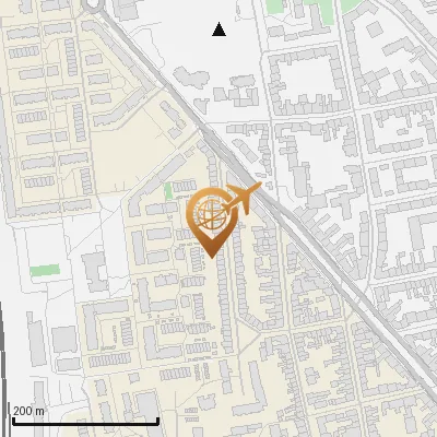 Foto zu Eisenachstraße 29, 50733 Köln