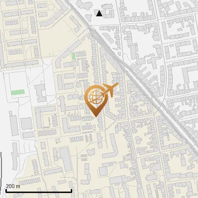 Foto zu Eisenachstraße 3, 50733 Köln