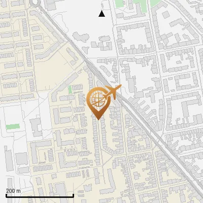 Foto zu Eisenachstraße 30, 50733 Köln