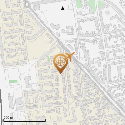 Foto zu Eisenachstraße 35, 50733 Köln