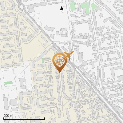 Foto zu Eisenachstraße 38, 50733 Köln