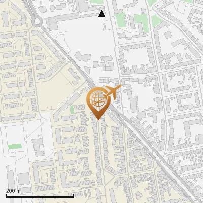 Foto zu Eisenachstraße 44, 50733 Köln