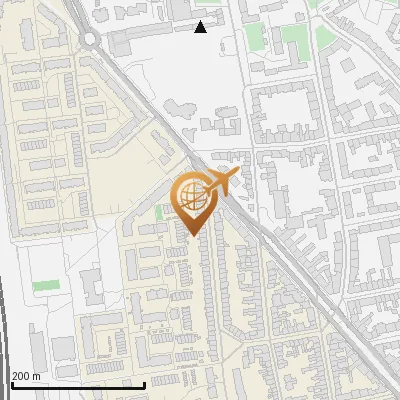 Foto zu Eisenachstraße 45, 50733 Köln