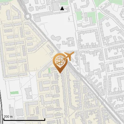Foto zu Eisenachstraße 51, 50733 Köln