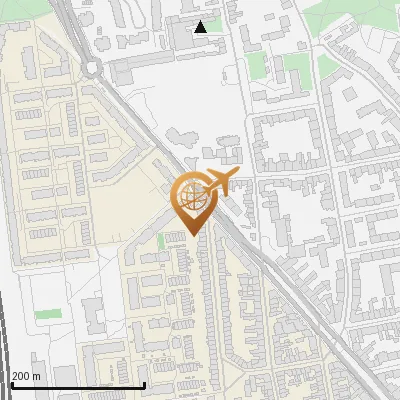 Foto zu Eisenachstraße 57, 50733 Köln