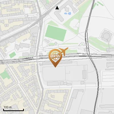 Foto zu Schanzenstraße 80, 20357 Hamburg