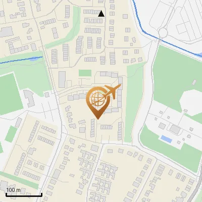 Foto zu Eisenhansweg 12, 22457 Hamburg