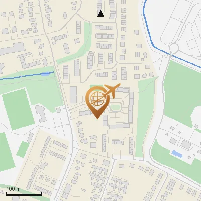 Foto zu Eisenhansweg 15, 22457 Hamburg