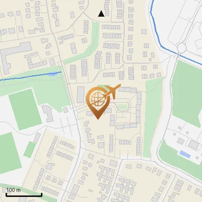 Foto zu Eisenhansweg 16, 22457 Hamburg