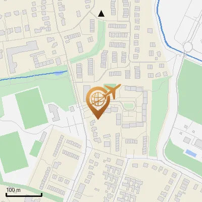 Foto zu Eisenhansweg 17, 22457 Hamburg