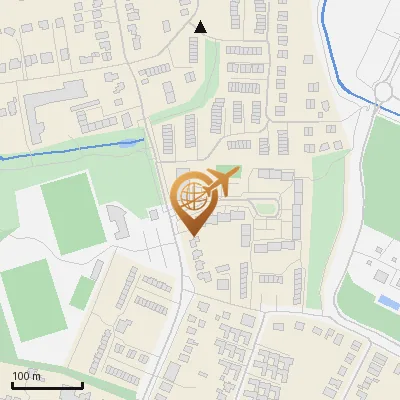 Foto zu Eisenhansweg 18, 22457 Hamburg