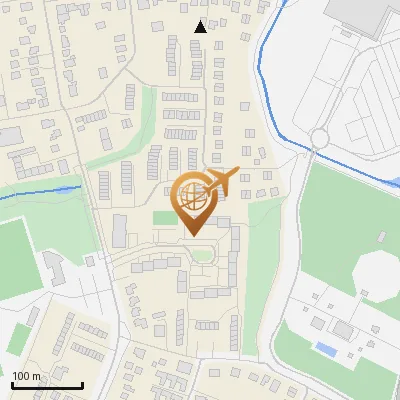 Foto zu Eisenhansweg 2, 22457 Hamburg