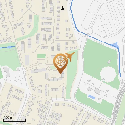 Foto zu Eisenhansweg 7, 22457 Hamburg