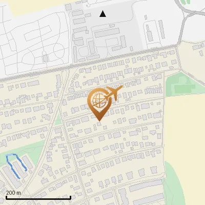 Foto zu Eisenhartstraße 23, 81245 München