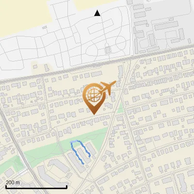 Foto zu Eisenhartstraße 30, 81245 München
