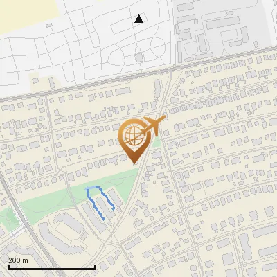 Foto zu Eisenhartstraße 33, 81245 München