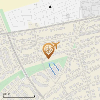 Foto zu Eisenhartstraße 47, 81245 München
