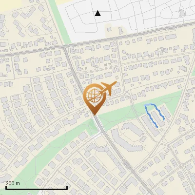 Foto zu Eisenhartstraße 67, 81245 München