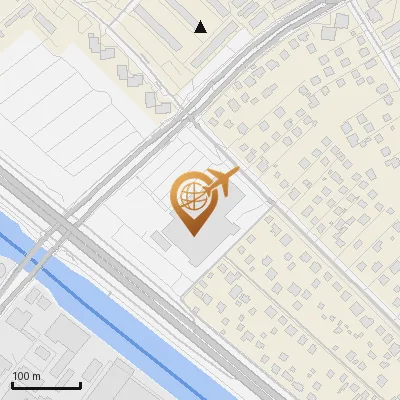 Foto zu Eisenhutweg 2, 12487 Berlin
