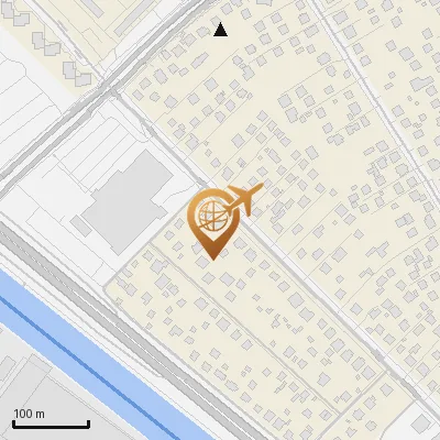 Foto zu Eisenhutweg 22, 12487 Berlin